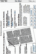 Material Thema Bibel 5