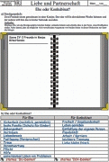 Material Thema Liebe und Partnerschaft 7