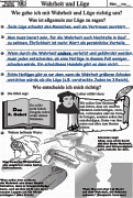 Material Thema Wahrheit und Lge 2