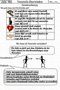 Material Thema Vorurteile 3