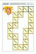 Material Begriff-Domino 2