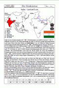 Material Hinduismus 1