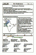 Material Hinduismus 2