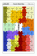 Material Mind-map 8